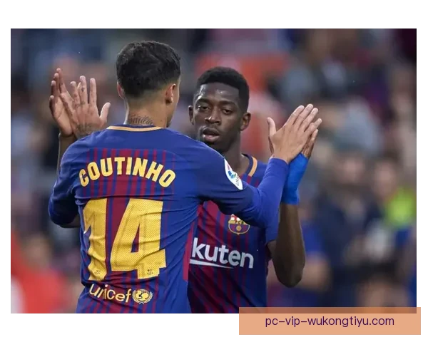 登贝莱转会费引爆足坛豪门博弈背后的金钱与战略较量全景解析风云